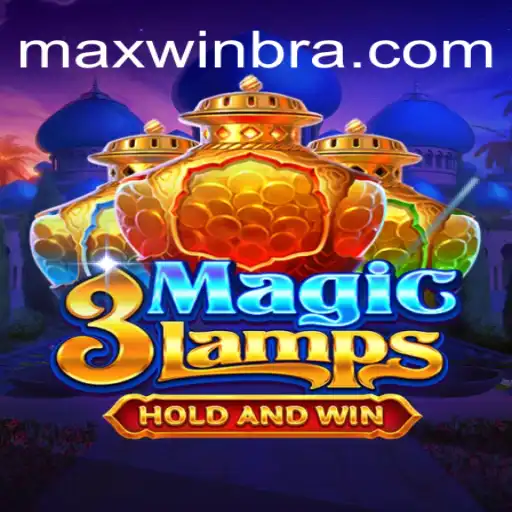 Descubra o Fascinante Mundo de 3MagicLamps: Aventura e Estratégia