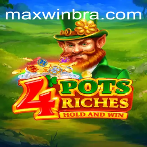 Descubra o Mundo Empolgante de 4potsriches: Um Jogo de Estratégia Inovador