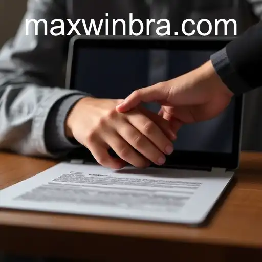 Gaming Experience MAXWINBR.COM - 800+ Premium and Exclusive Games
