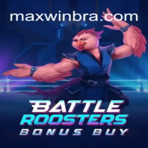 BattleRoostersBonusBuy: A Nova Sensação nas Plataformas de Jogos Online