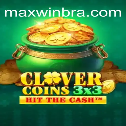 Clovercoin3x3: Descubra o Fascinante Mundo de Estratégia e Entretenimento