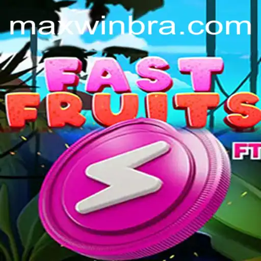 FastFruits: Uma Experiência de Jogo Vibrante e Dinâmica