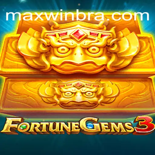 FortuneGems3: Descubra o Universo Emocionante do Novo Jogo Sucesso