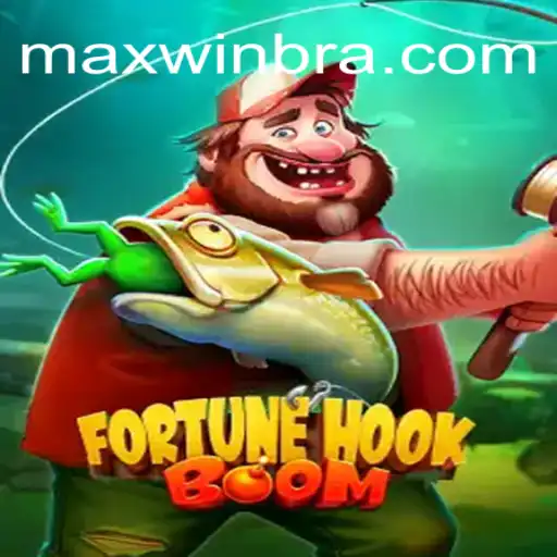 Explorando o Universo de FortuneHookBoom: O Jogo Que Está Conquistando o Mundo do Entretenimento Online