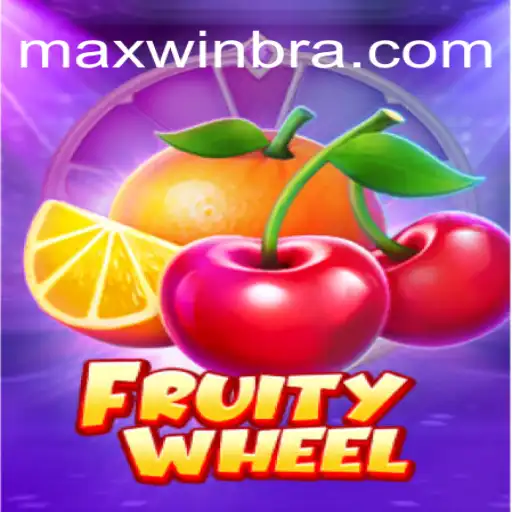 Descobrindo FruityWheel: A Nova Sensação dos Jogos Online em MAXWINBR.COM