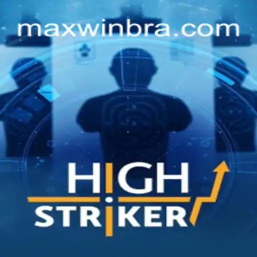 Descubra o Mundo Vibrante de HighStriker com MAXWINBR.COM