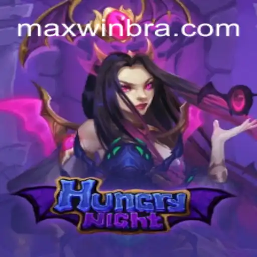 Descubra o Fascinante Mundo de HungryNight: Um Jogo Inovador