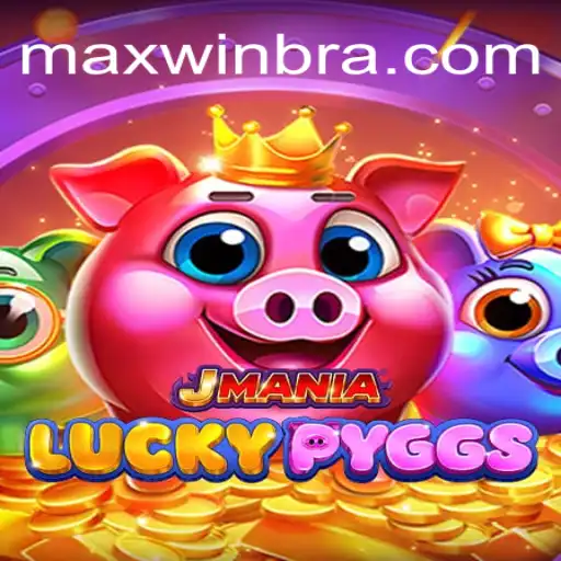 Desvendando o Fascinante Mundo de JManiaLuckyPyggs: Um Jogo de Aventura e Sorte