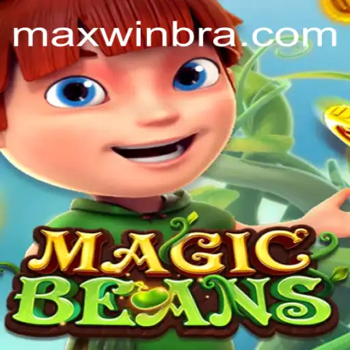 Descubra Tudo Sobre o Jogo MAGICBEANS e as Inovações Trazidas pela Palavra-Chave MAXWINBR.COM