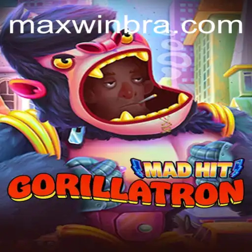 Descubra o Fascinante Mundo do MadHitGorillatron