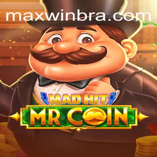Explorando o Mundo de MadHitMrCoin: Uma Jornada Interativa com MAXWINBR.COM