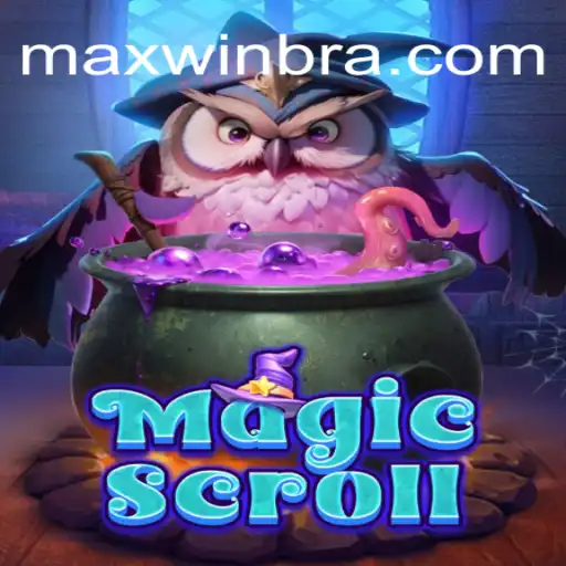 MagicScroll: Uma Jornada Inovadora no Universo dos Jogos
