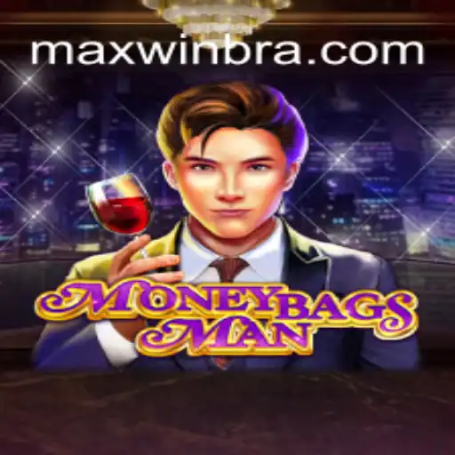 Descubra o Empolgante Mundo de MoneybagsMan