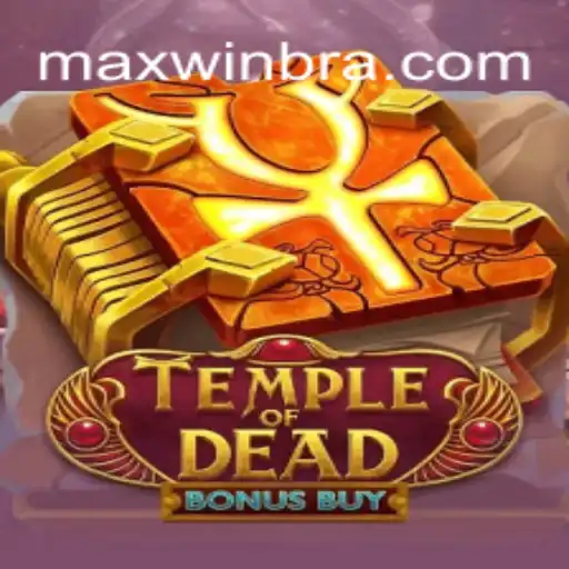 TempleofDeadBonusBuy: Explorando o Fascinante Mundo do Jogo de Azar
