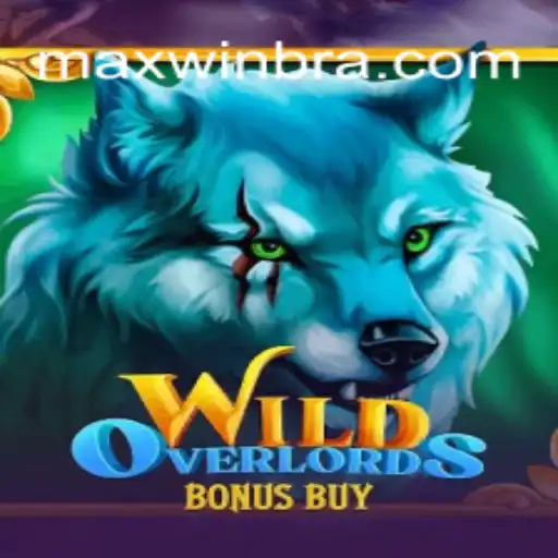Explorando o Mundo de WildOverlordsBonusBuy: Uma Aventura Intrigante nos Jogos de Cassino
