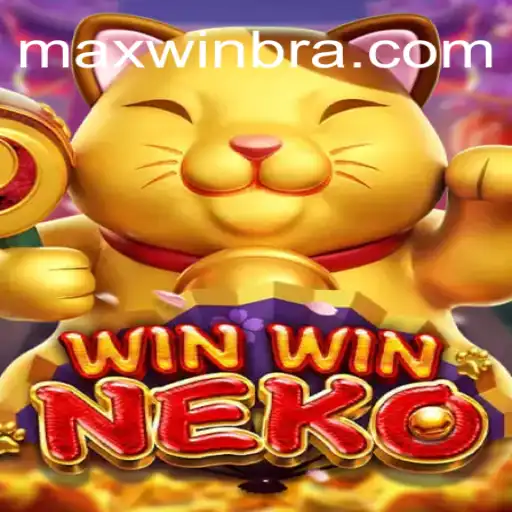 Descubra o Fascinante Mundo de WinWinNeko: O Jogo que Conquista o Brasil